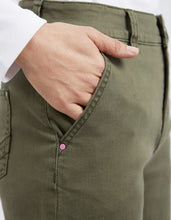 Load image into Gallery viewer, SCARLETT WIDE LEG PANT