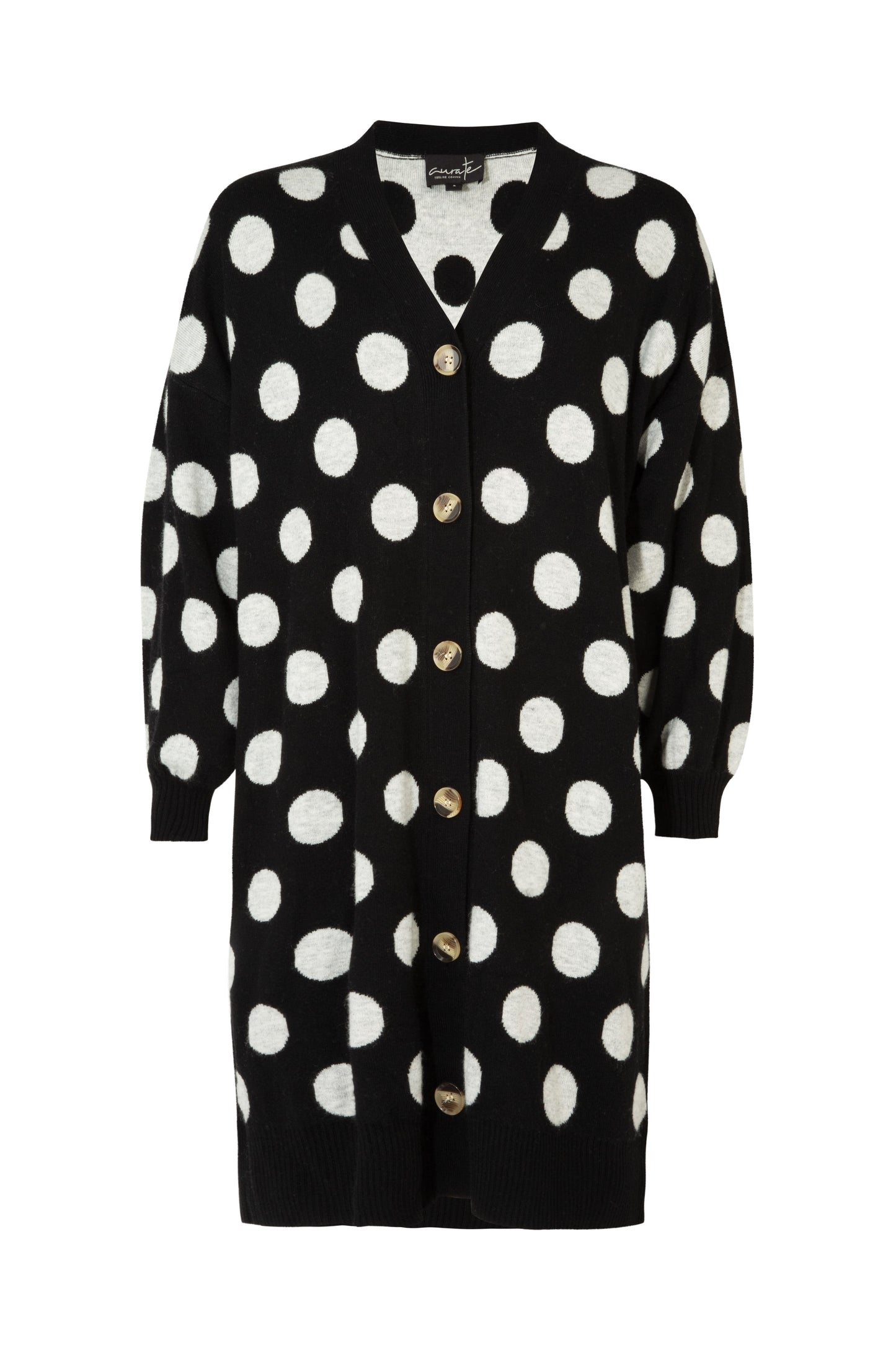 ONE CHIC CHIC CARDIGAN