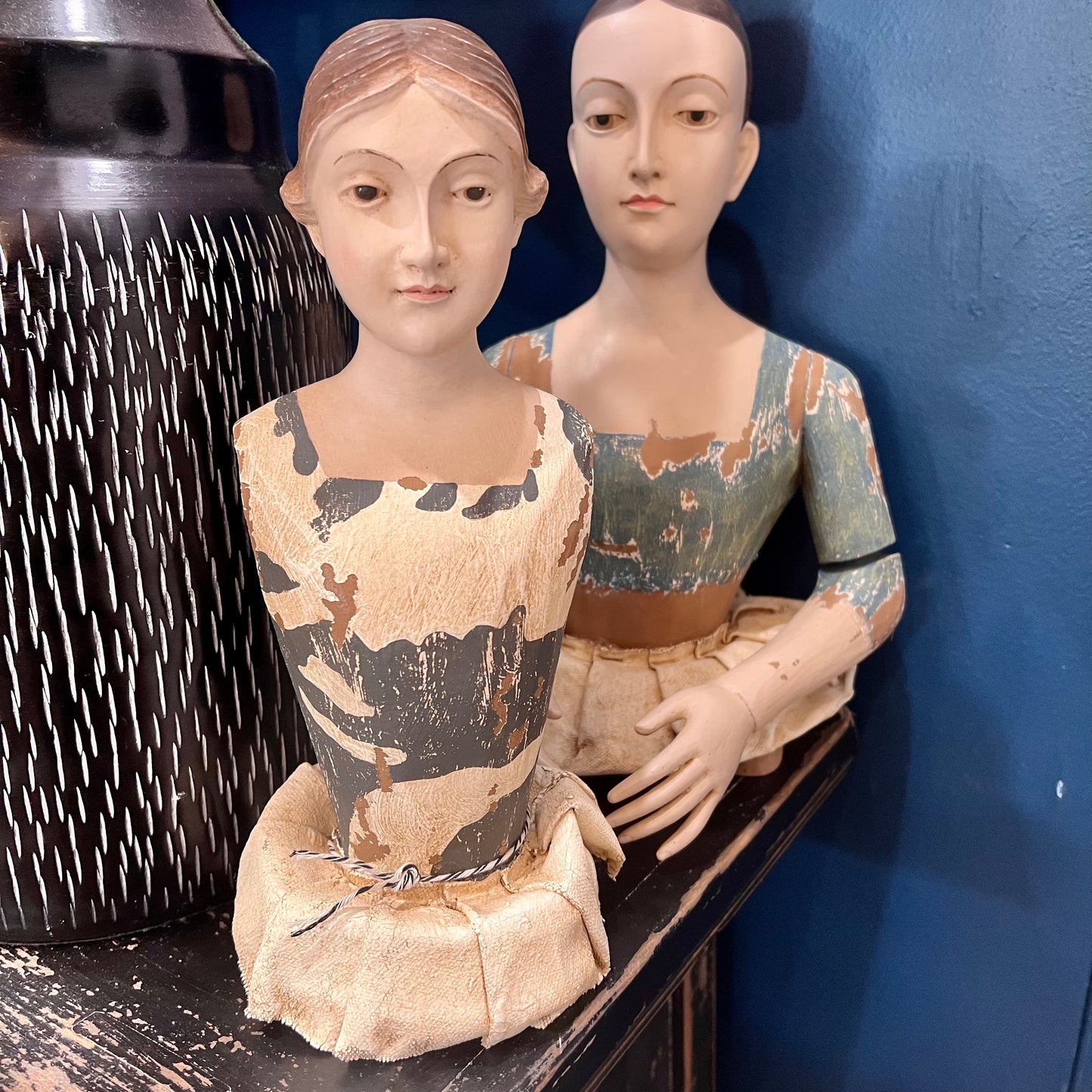 VERONESE MARIE BUST