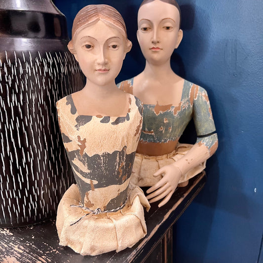 VERONESE MARIE BUST