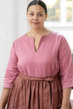 Load image into Gallery viewer, MICCOP DRESS - COPPER