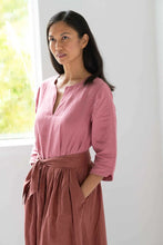 Load image into Gallery viewer, MICCOP DRESS - COPPER