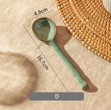Load image into Gallery viewer, SOUP SPOON - CERAMIC
