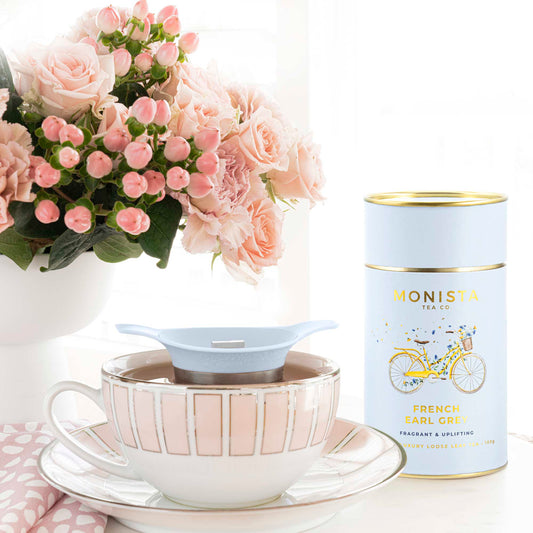 MONISTA TEA - FRENCH EARL GREY