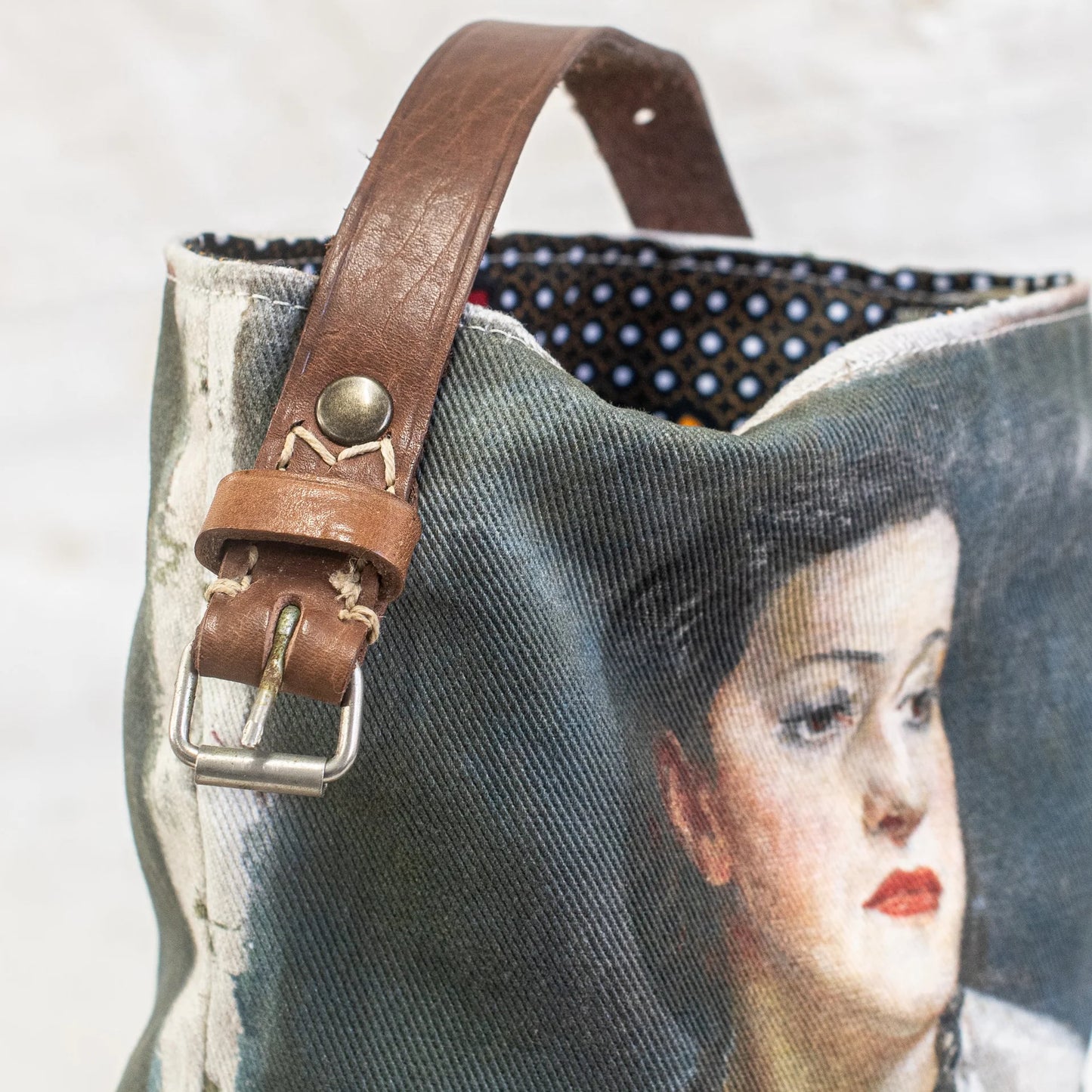 CROSS BODY BAG ISABELLE