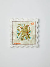 Load image into Gallery viewer, PARROT STAMP