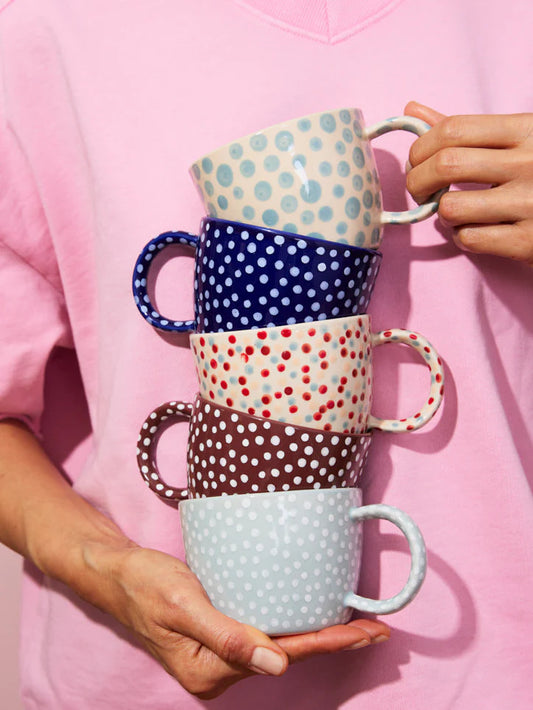 CHINO MUG - CONFETTI SPRINKLE