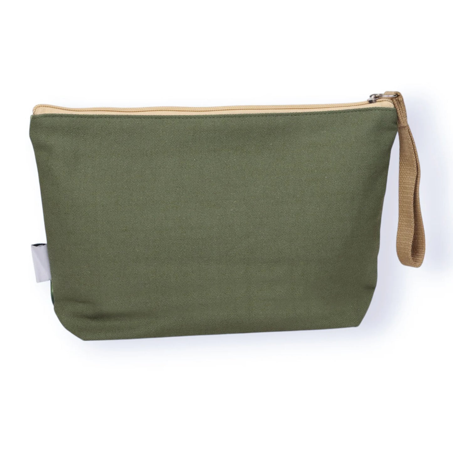 TRAVEL POUCH - BOTANICAL BLOOMS