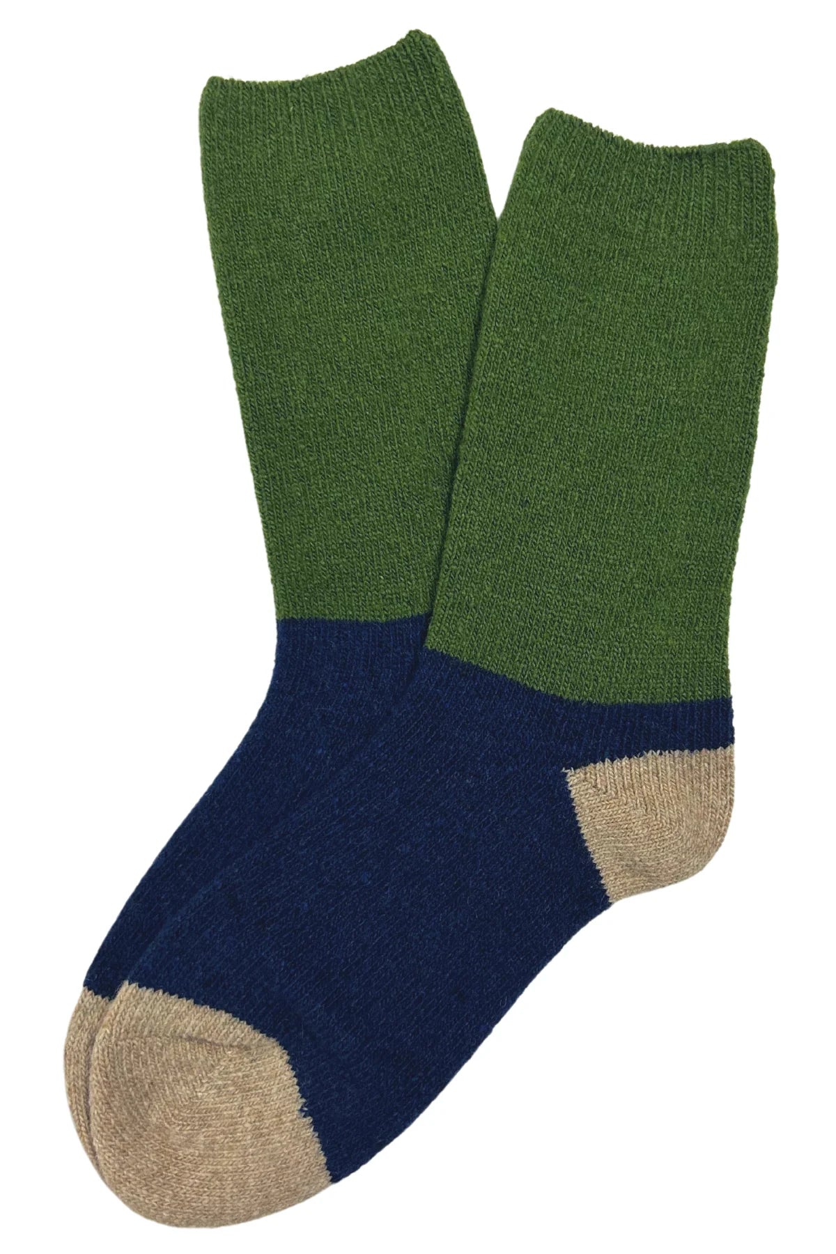 TRIPLE TONE SOCKS