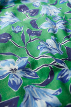 Load image into Gallery viewer, BROUSE DRESS - CYCLAMEN ISLAND