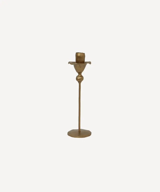 FLOWER CANDLE HOLDER MEDIUM