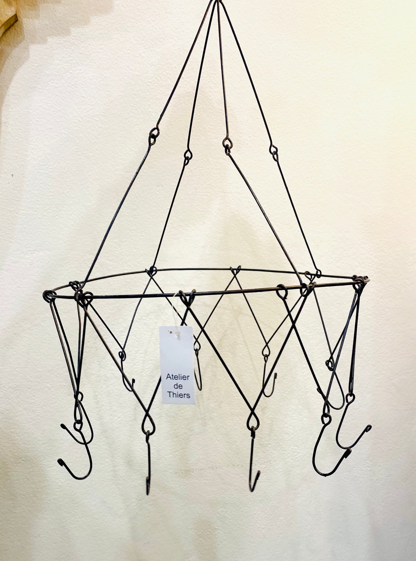 HERB HANGER DRYER