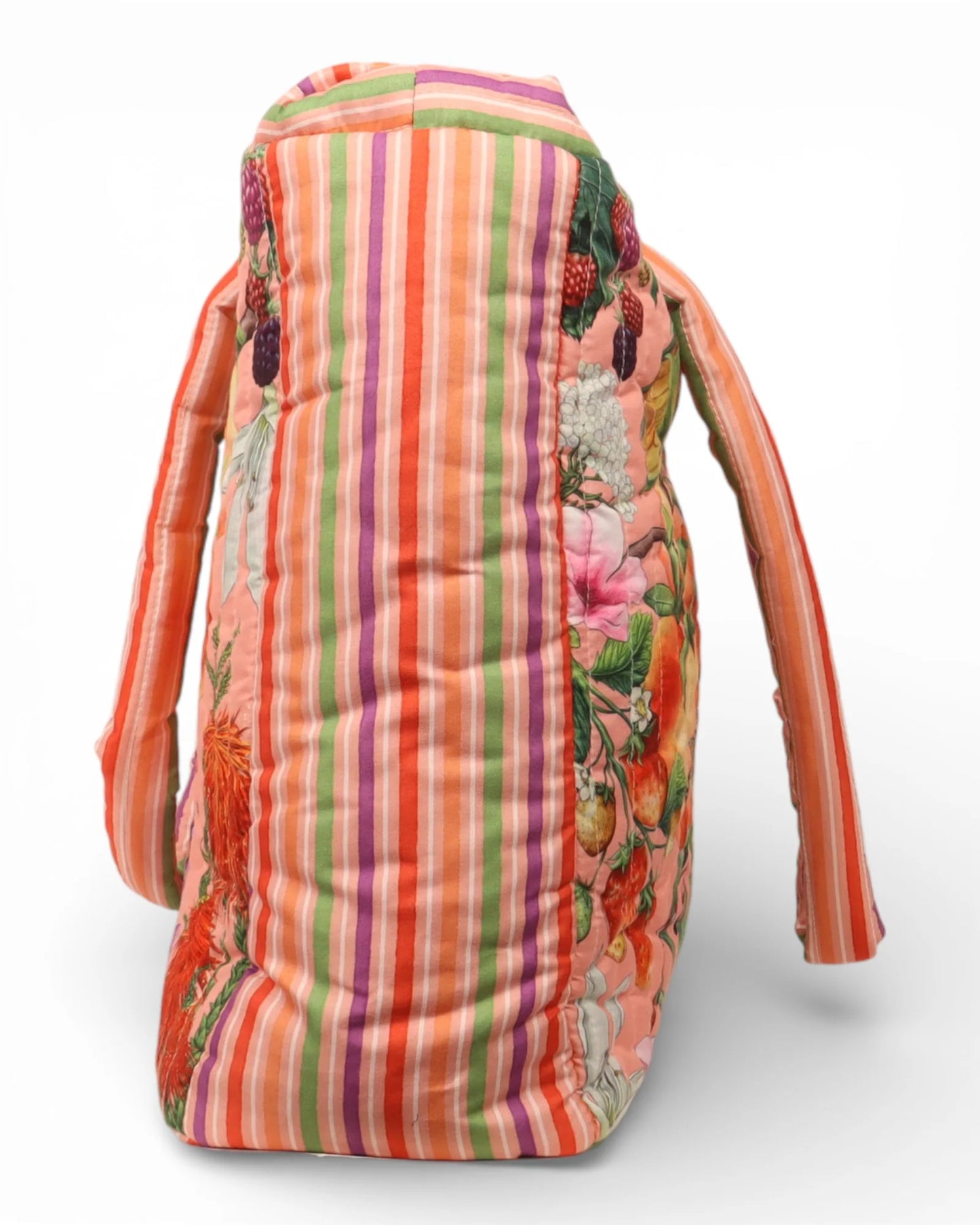 COMFORTER BAG BOUNTIFUL HARVEST