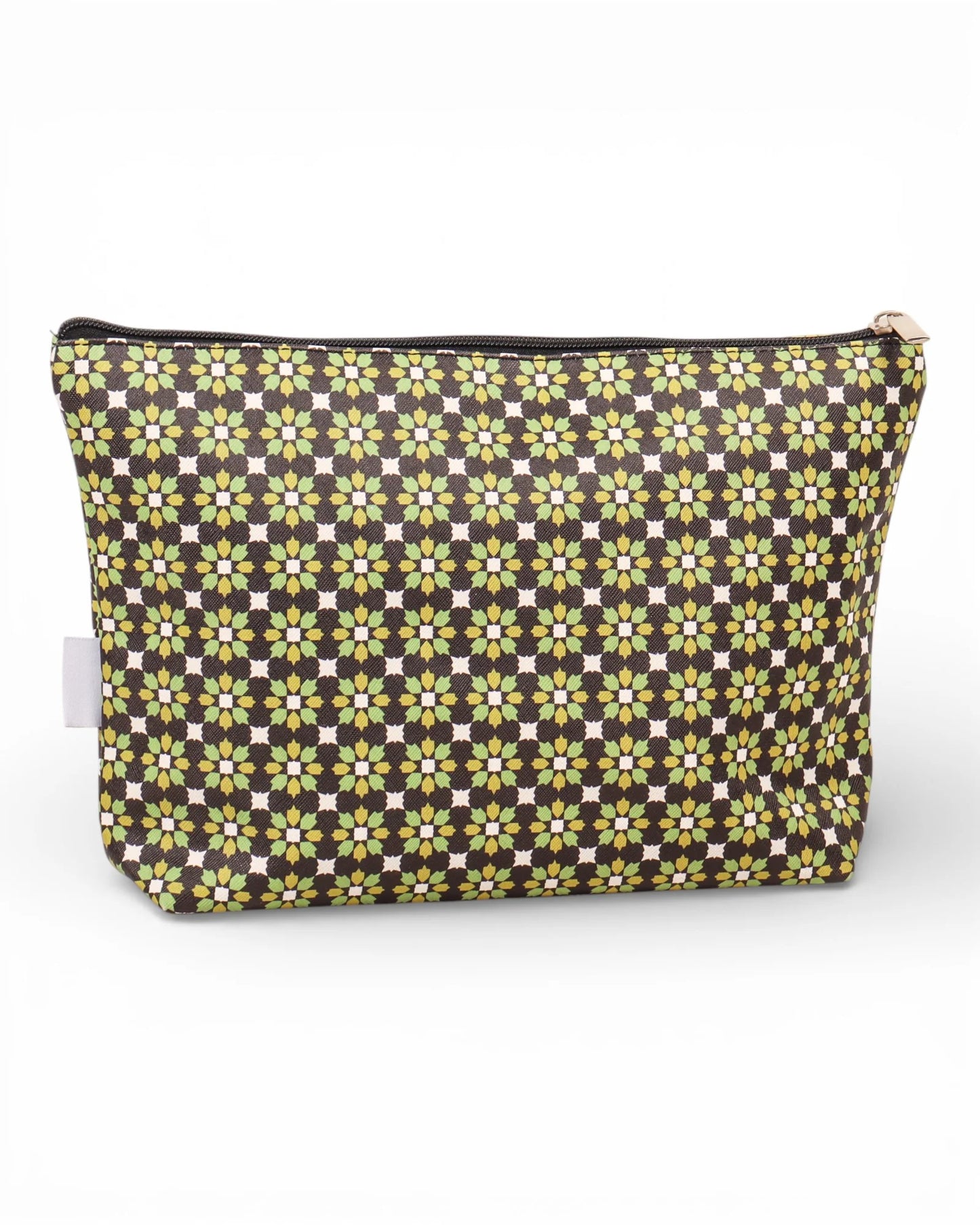 COSMETIC BAG VINEYARD VISIONS
