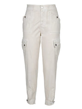 Load image into Gallery viewer, TAYLA TROUSERS - CREME