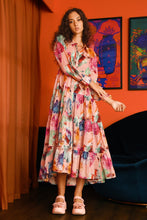 Load image into Gallery viewer, SUN & THE SWOON DRESS