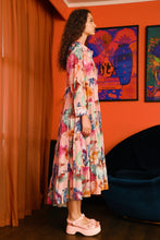 Load image into Gallery viewer, SUN & THE SWOON DRESS