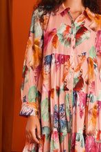 Load image into Gallery viewer, SUN & THE SWOON DRESS