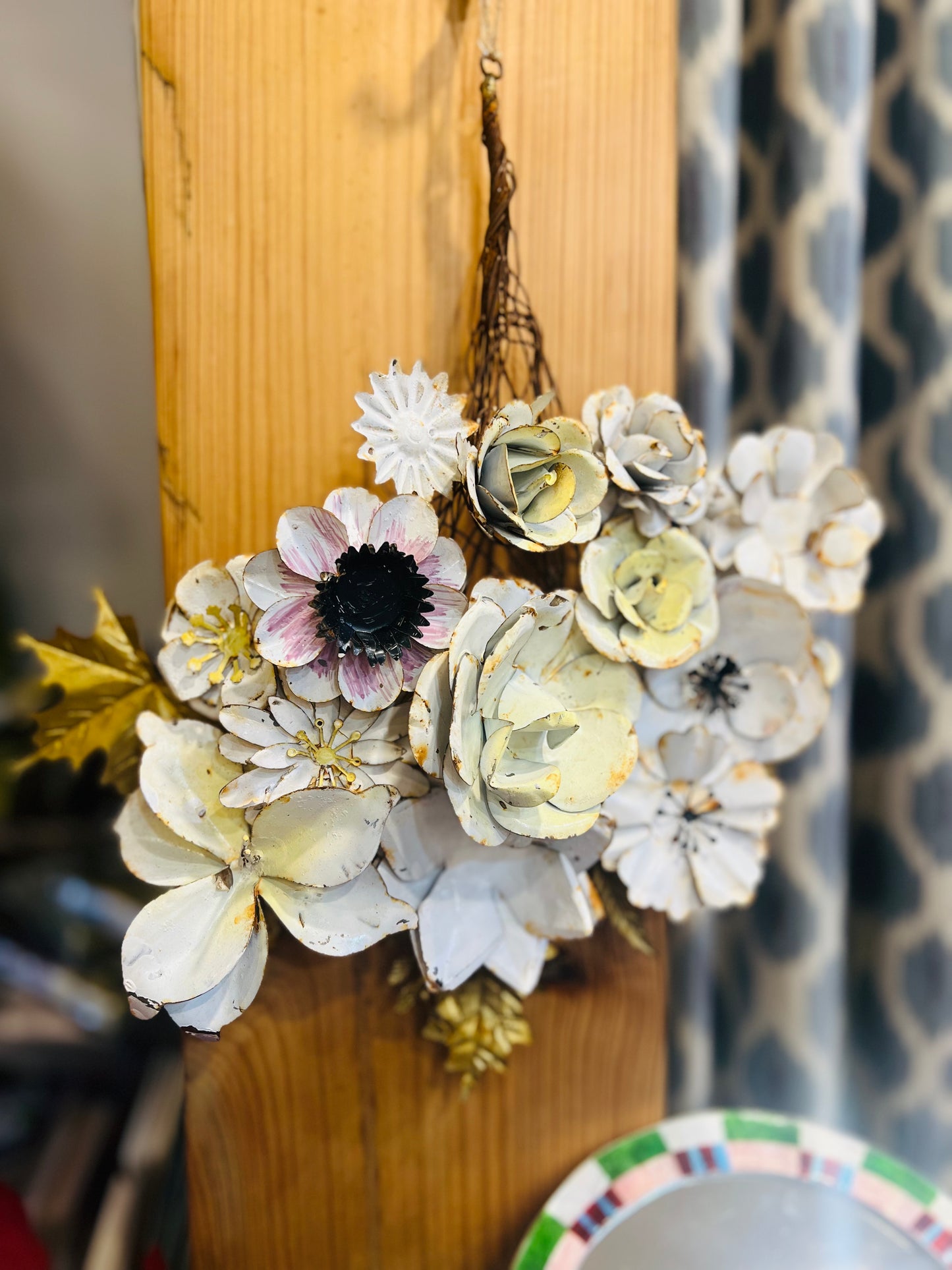 LARGE FLEUR BOUQUET - PALE COLOURS