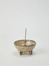 Load image into Gallery viewer, INCENSE BURNER EARTH