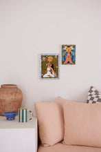 Load image into Gallery viewer, INCENSE BURNER WATER