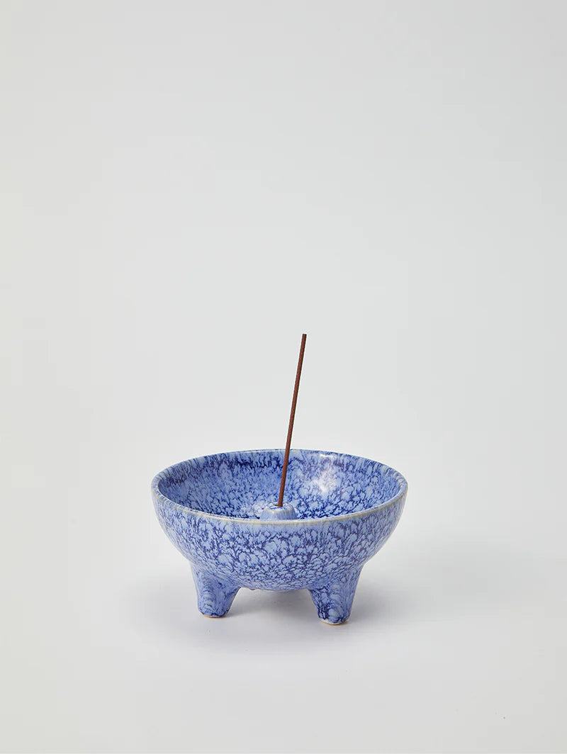 INCENSE BURNER WATER
