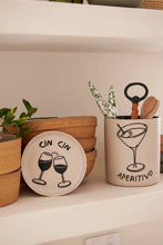 Load image into Gallery viewer, PEPE CIN CIN DISH