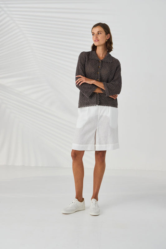 MARA CARDI - CAROB