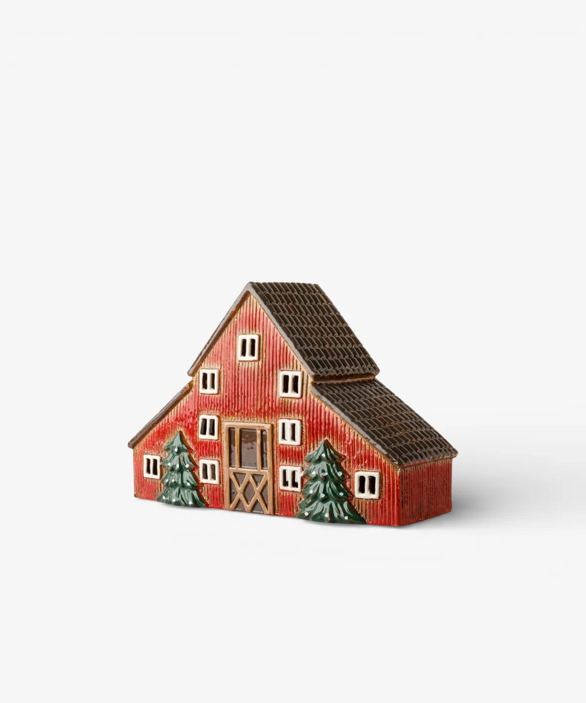 NORGARD TORP STORLEK BARN TEALIGHT