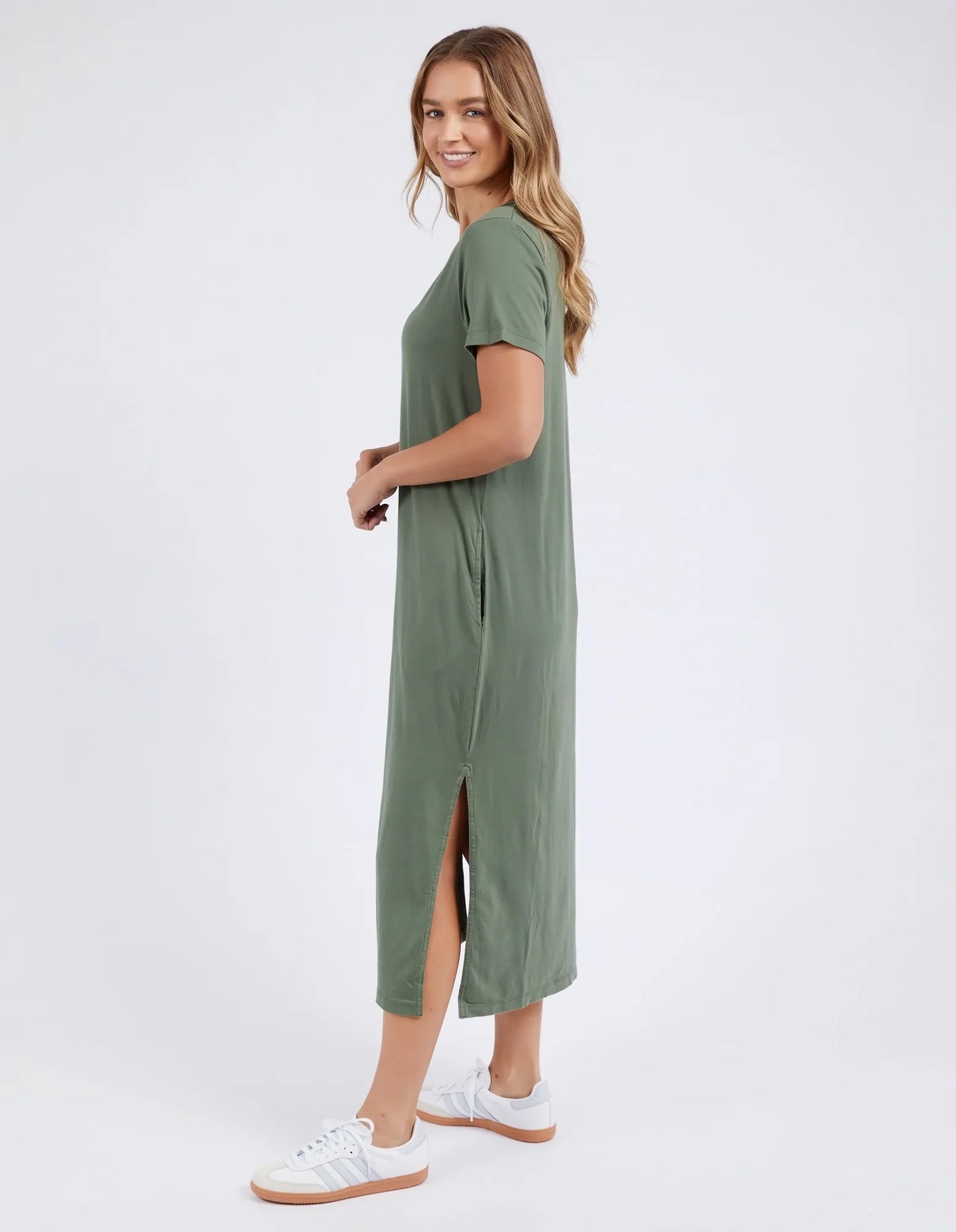 RHYTHM DRESS