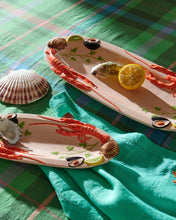 Load image into Gallery viewer, LOBSTER BISQUE SMALL PLATTER