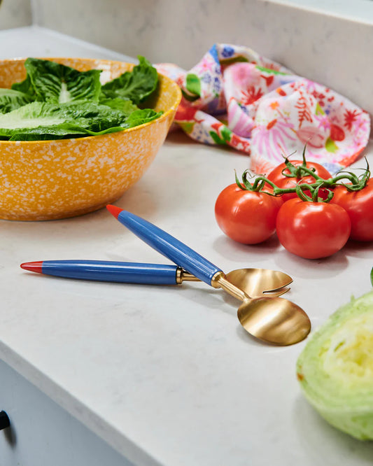 SAN DIEGO SALAD SERVERS