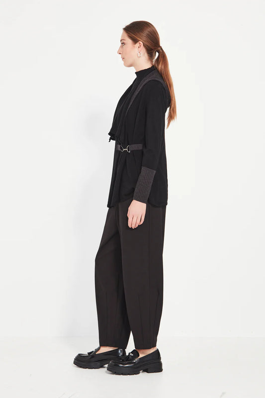 MARVEL PANT - BLACK