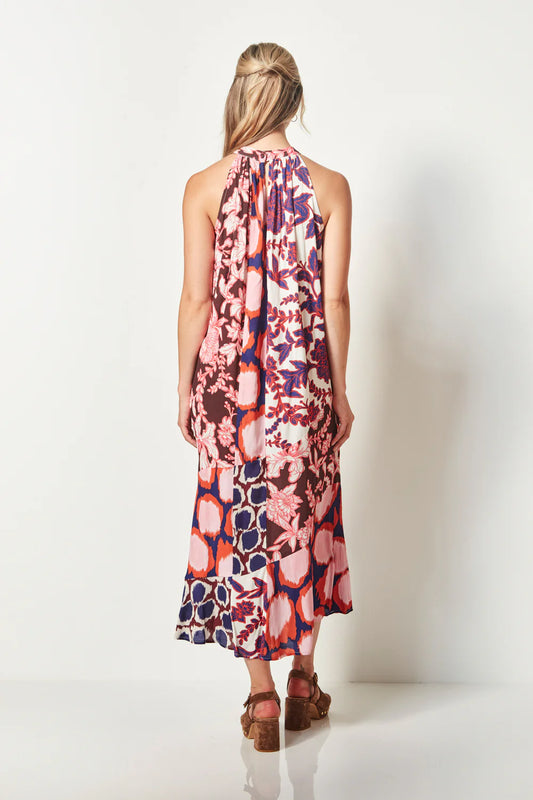 MONTELLA DRESS