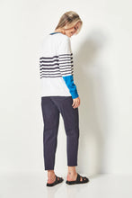 Load image into Gallery viewer, ADELAIDE PANT - INK