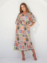 Load image into Gallery viewer, SAMANTHA DRESS - VINTAGE OZ