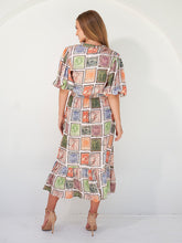 Load image into Gallery viewer, SAMANTHA DRESS - VINTAGE OZ