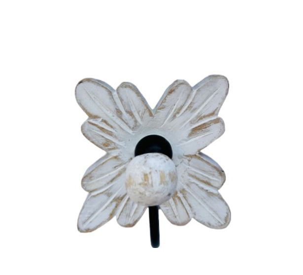 SINGLE FLOWER HOOK