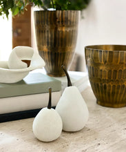 Load image into Gallery viewer, PEAR QUARTZ SAND