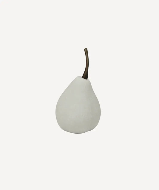 PEAR QUARTZ SAND