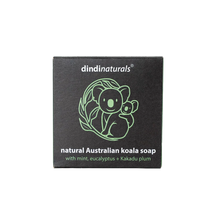 Load image into Gallery viewer, KOALA SOAP