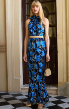 Load image into Gallery viewer, ELEA HALTER BIAS MAXI