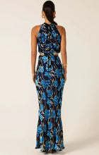Load image into Gallery viewer, ELEA HALTER BIAS MAXI