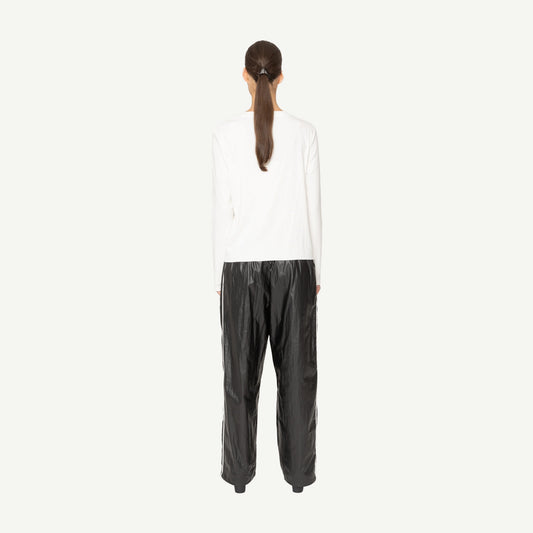 OREN TOP - WHITE