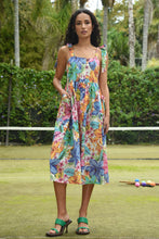 Load image into Gallery viewer, TIE IN THE SKY DRESS - HOT HOUSE
