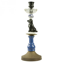 Load image into Gallery viewer, ARTISAN CANDLESTICK - DEEP DEVOTION