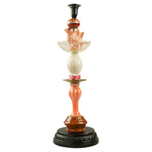 Load image into Gallery viewer, ARTISAN CANDLESTICK - MY SWEET LADY