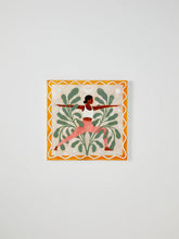 Load image into Gallery viewer, WARRIOR 2 WALL ART