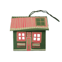 Load image into Gallery viewer, SCOTTISH BOTHY ORNAMENT