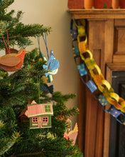 Load image into Gallery viewer, SCOTTISH BOTHY ORNAMENT